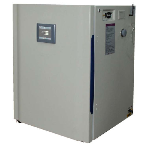 Лабораторный инкубатор с CO2 - MCO ‐150 - MAAN Medical & Laboratory - компактный / нагревающий / с системой «воздушной рубашки»