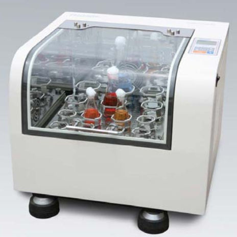 Настольный лабораторный инкубатор - MSI-200 - MAAN Medical & Laboratory - с перемешиванием / охлаждающий