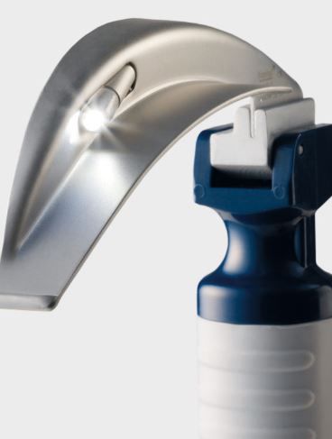 Комплект ларингоскопов Макинтош - Visionary® Classic Eco - Marshall Airway Products - Miller