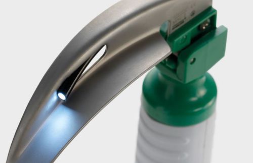 Комплект ларингоскопов Макинтош - Visionary® Fibre Optic Eco - Marshall Airway Products