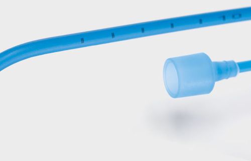 Катетер доступа - M69V14750 - Marshall Airway Products - гортанно-трахеальный