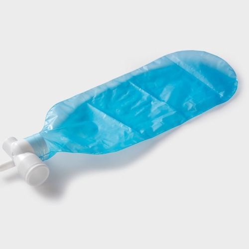 Колба-инсуффлятор - M0²ED - Marshall Airway Products