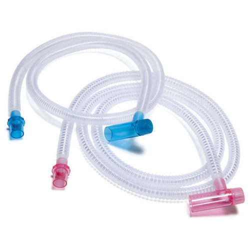 Педиатрический дыхательный контур - NeoPEEP® - Marshall Airway Products