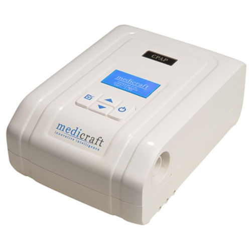 Устройство СИПАП для лечения апноэ сна - Medicraft Medikal Sistemler A.S. - для взрослых / с увлажнителем