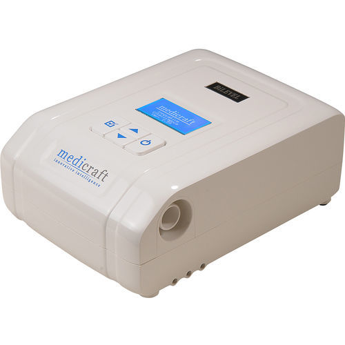Устройство СИПАП для лечения апноэ сна - Medicraft Medikal Sistemler A.S. - BIPAP / автоматический CPAP / для взрослых