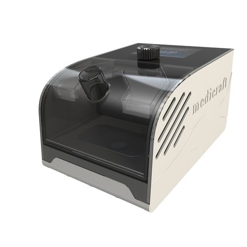 Устройство СИПАП для лечения апноэ сна - Medicraft Medikal Sistemler A.S. - автоматический CPAP / для взрослых
