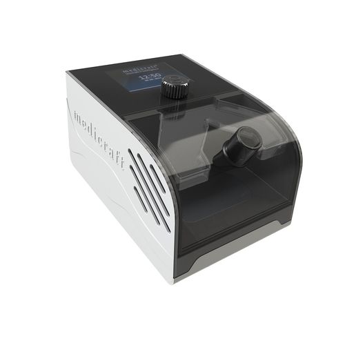 Устройство СИПАП для лечения апноэ сна - ST - Medicraft Medikal Sistemler A.S. - BIPAP / автоматический CPAP / для взрослых