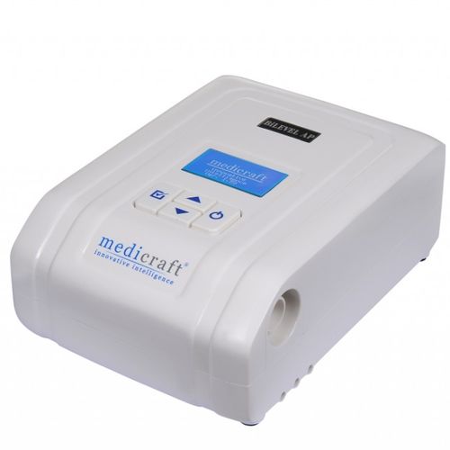 Устройство СИПАП для лечения апноэ сна - Medicraft Medikal Sistemler A.S. - BIPAP / ABIPAP / автоматический CPAP