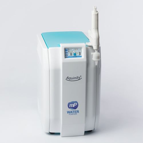 Водоочиститель для лабораторий - Aquinity² P10 - membraPure - обратный осмос