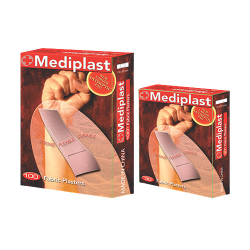 Ортопедический бандаж для обвязывания - Mediplast - Neomedic Limited - эластичный