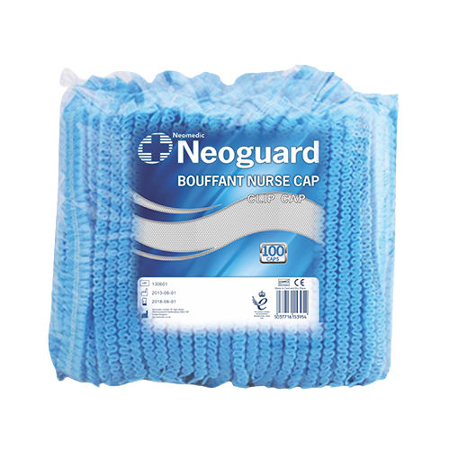 Пышная медицинская шапочка - Neoguard - Neomedic Limited