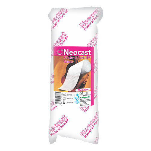 Гипсовая лента - Neocast - Neomedic Limited