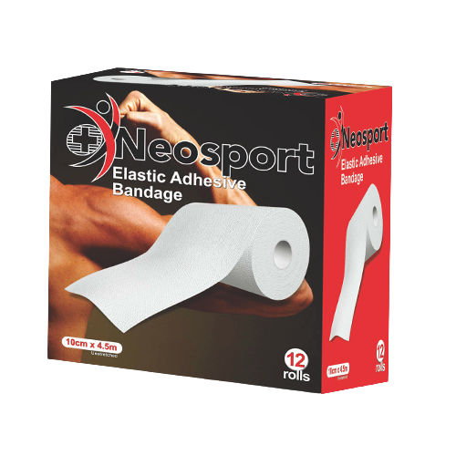 Эластичный бинт - Neosport - Neomedic Limited