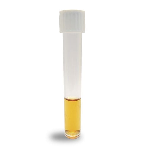 Реактив реакционная среда - 01001 - RTA Laboratories - для бактериальной культуры / Escherichia coli (кишечная палочка) / на стрептококк группы А