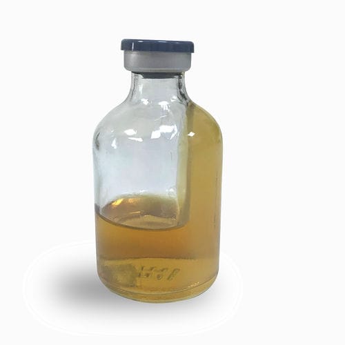 Флакон для гемокультуры - 01602 - RTA Laboratories - из стекла