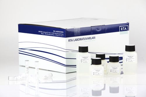 Набор реактивов в растворе - 09006050 - RTA Laboratories - образцы крови / извлечение ДНК / для диагностики