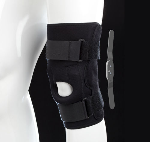 Ортез на колено - G715AP - Tecnoway - S / L / M