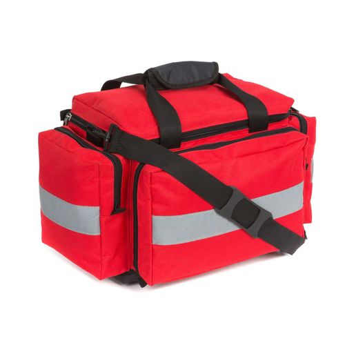 Сумка для неотложной помощи - MD100 - Versapak International Limited - для инструментов / для набора для диабетиков / для бандажей