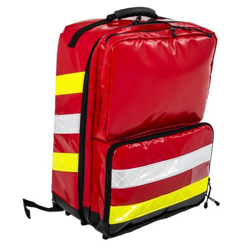 Рюкзак для неотложной помощи - VZ107 - Versapak International Limited - для инструментов / для бандажей / для испытательного оборудования