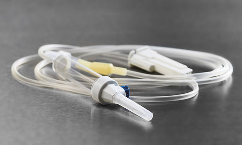 Комплект для перфузии - Chiraplus™ - Vitrex Medical A/S
