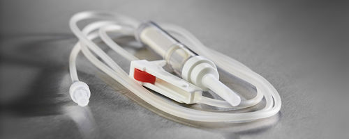 Комплект для переливания крови - Chirahem™ - Vitrex Medical A/S