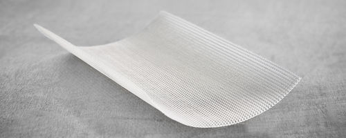 Абдоминальный протез для грыжи - Chiralen - Vitrex Medical A/S