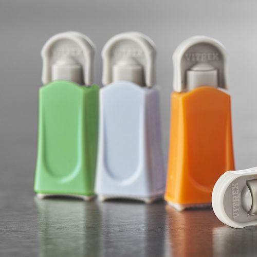Ланцет для обеспечения безопасности - Ultra Safe - Vitrex Medical A/S - стерильный