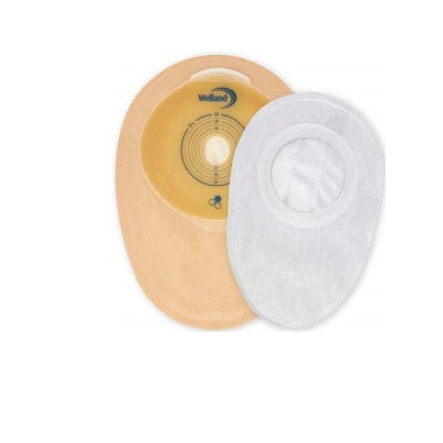Колостомный мешок - Aurum® Xtra  - Welland Medical