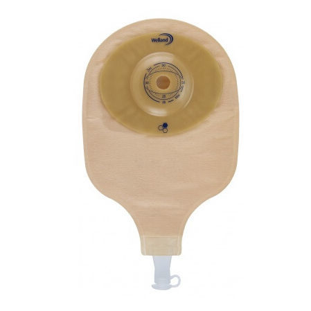 Уростомный мешок - Aurum® Convex - Welland Medical
