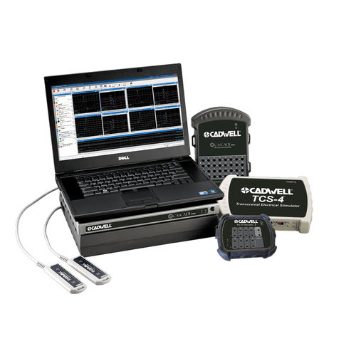 Операционный монитор целостности нерва - CASCADE PRO - Cadwell Industries