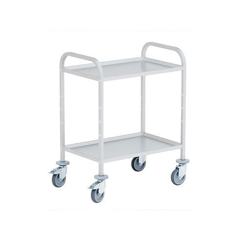Тележка для больниц - G®-SERV E 9501  - Gmöhling Transportgeräte GmbH - для общего применения / транспортная / для трансфера пациента
