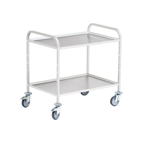 Тележка для общего применения - G® E 9502 - Gmöhling Transportgeräte GmbH - транспортная / служебная / для хранения