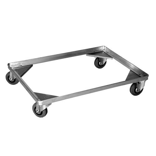Медицинская тележка - G®-DOLLY C 915 - Gmöhling Transportgeräte GmbH - для общего применения / транспортная / для загрузки