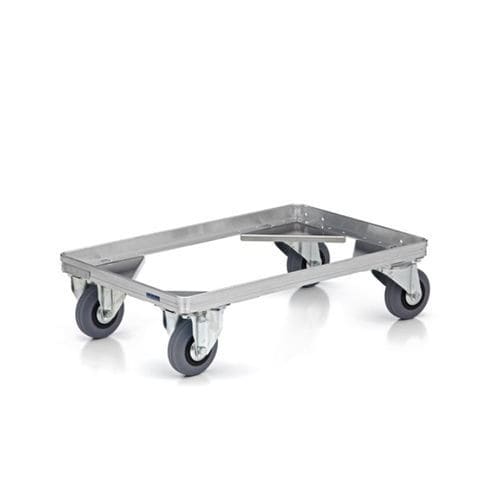 Медицинская тележка - G®-DOLLY C 915 - Gmöhling Transportgeräte GmbH - для больниц / для общего применения / транспортная