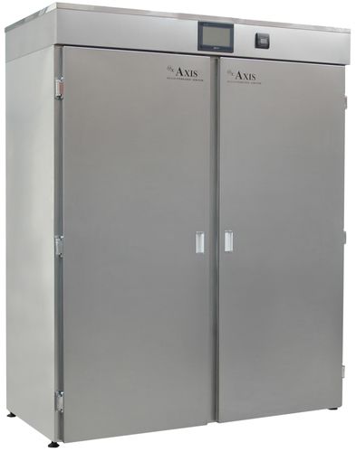 Медицинский стерилизатор - AX-2000 EOGAS - Axis - для фармацевтической промышленности / ветеринарный / для эндоскопии