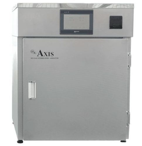 Медицинский стерилизатор - AX-200 - Axis - для больниц / для отделения стерилизации / для центрального стерилизационного отделения