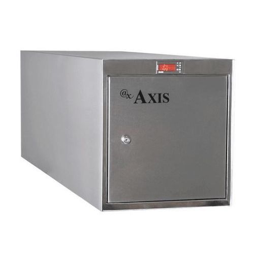 Стерилизатор для отделения стерилизации - AX-135 - Axis - медицинский / оксидом этилена / оксидом этилена