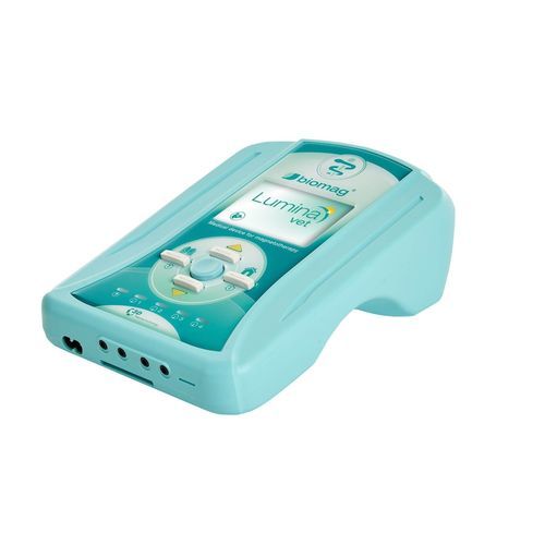 Установка для магнитотерапии для домашних животных - Lumina VET EASY - Biomag Medical - настольная