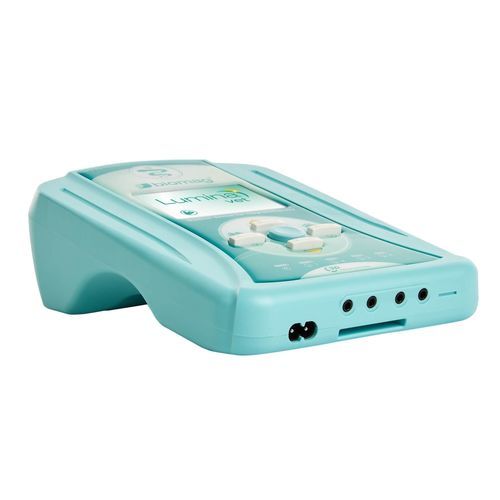Установка для магнитотерапии для домашних животных - Lumina VET EASY - Biomag Medical - для лошади / для верблюдов / носимая