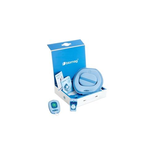 Аппарат магнитотерапии - Lumio 3D-e COMFORT CARE - Biomag Medical - переносной