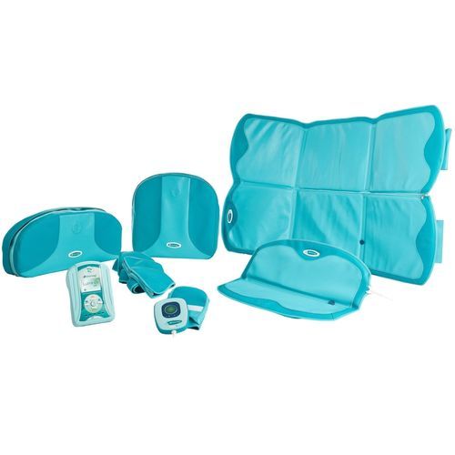 Установка для магнитотерапии для лошадей - Lumina Comfort P2  - Biomag Medical - переносная