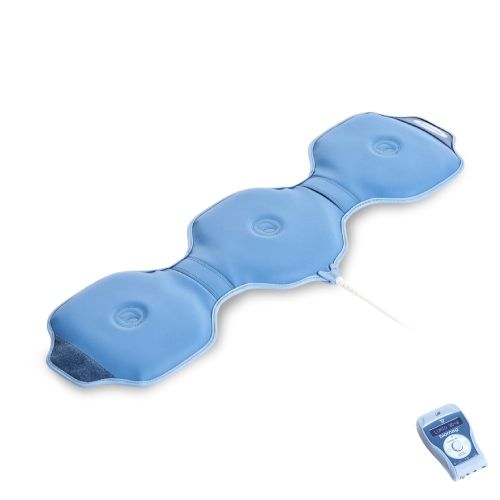 Аппарат магнитотерапии - A17P + Lumio 3D-e - Biomag Medical - переносной