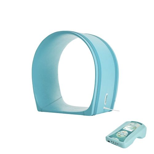 Установка для магнитотерапии для домашних животных - SL60-P VET + Lumina 3D-e VET - Biomag Medical - переносная