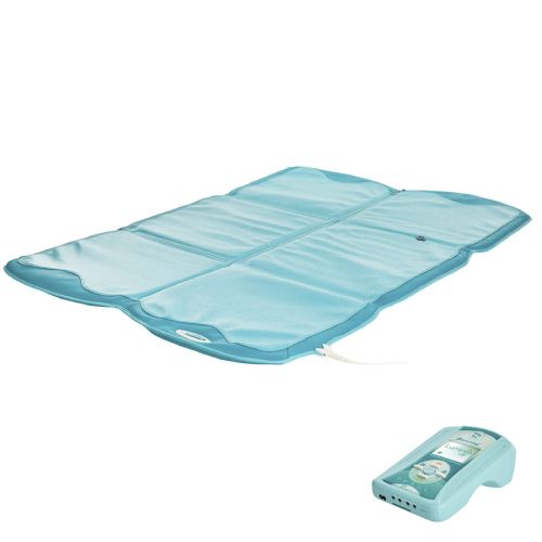 Установка для магнитотерапии для домашних животных - AL135-2C VET + Lumina 3D-e VET - Biomag Medical - переносная