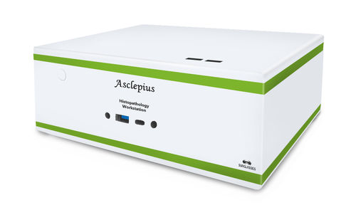 Лабораторная рабочая станция для гистопатологии - Asclepius - Taiwan Main Orthopaedic Biotechnology - патология