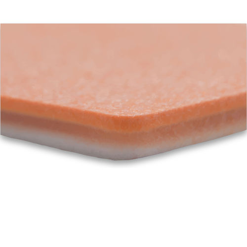 Учебный медицинский симулятор - RealSuture 3-Layer - SurgiReal Products - для наложения швов / для обслуживания средним медицинским персоналом / для неотложной медицинской помощи
