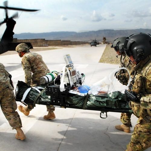 Учебный медицинский симулятор - PCCS Pro - Operative Experience Inc. - для мониторинга / для оказания общей помощи / с травмой
