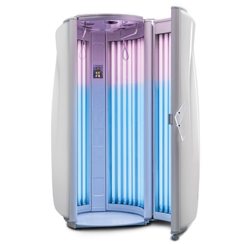Кабина для загара - E5 duo  - Ultrasun International