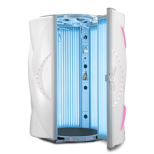 Кабина для загара - i9 - Ultrasun International