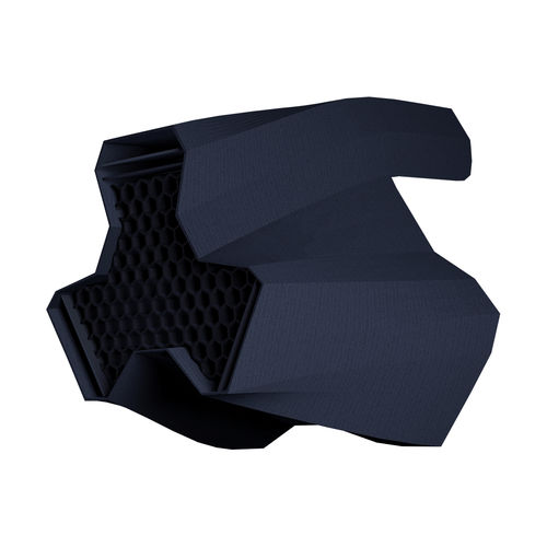 Стоматологический материал из ПЭЭК - Carbon  - Roboze - из композита / для 3D-печати